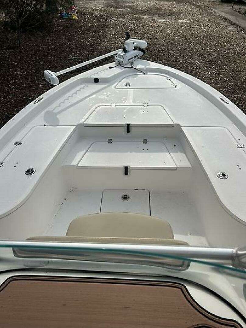 2017 Sea Fox 220 Viper - Image 5