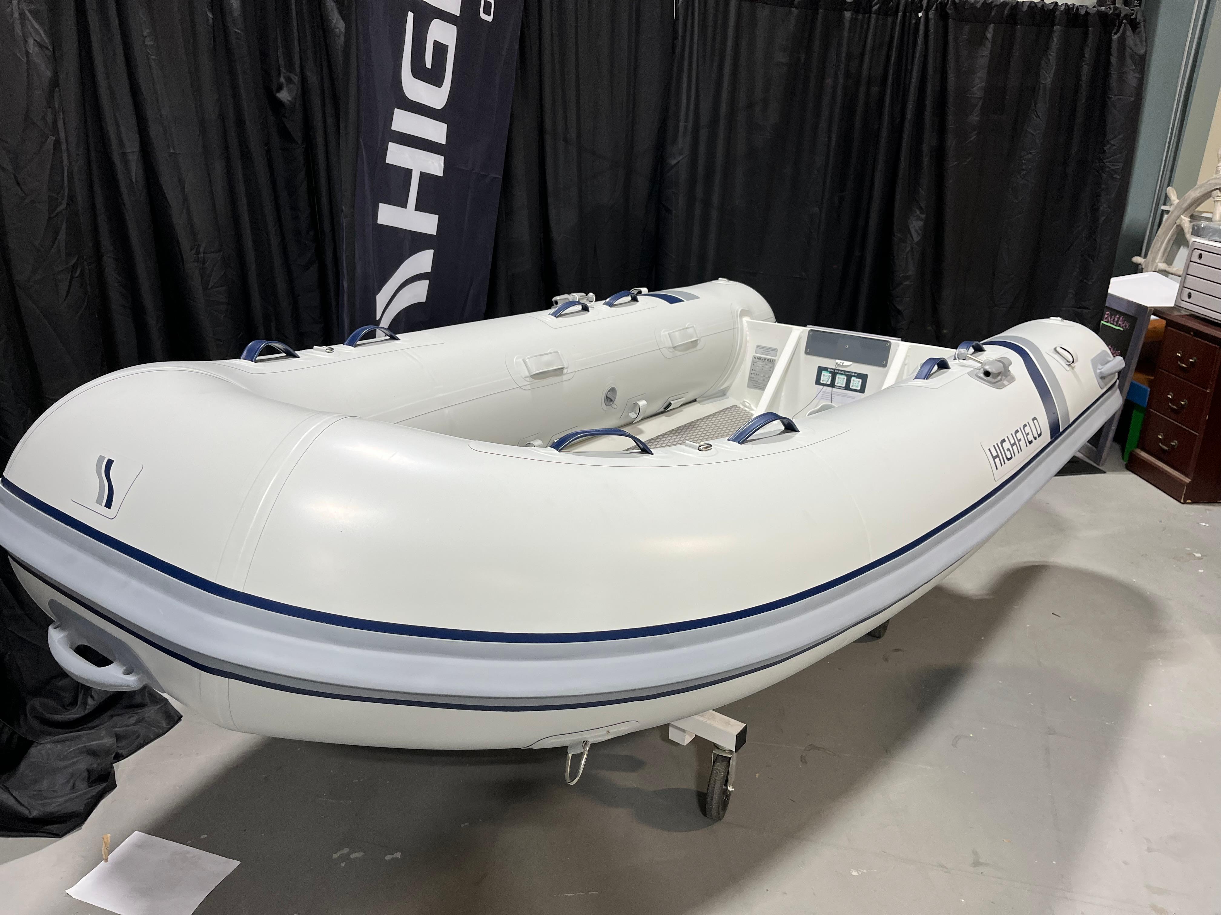 2025 Highfield Ultralite 310