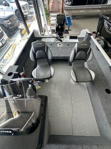 2026 Lund 1650 Rebel XL SS - 4