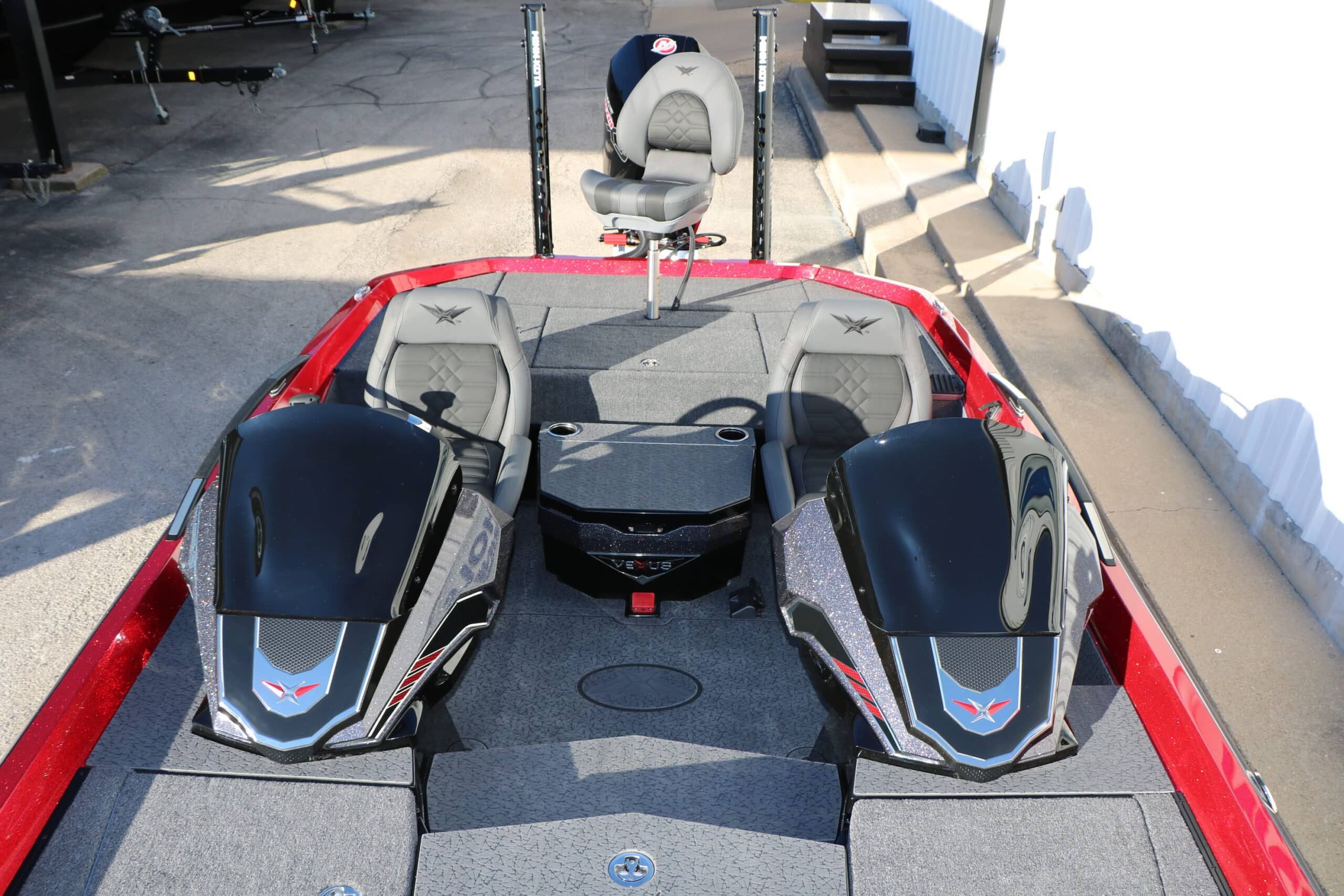 2026 Vexus VXs21 - 33