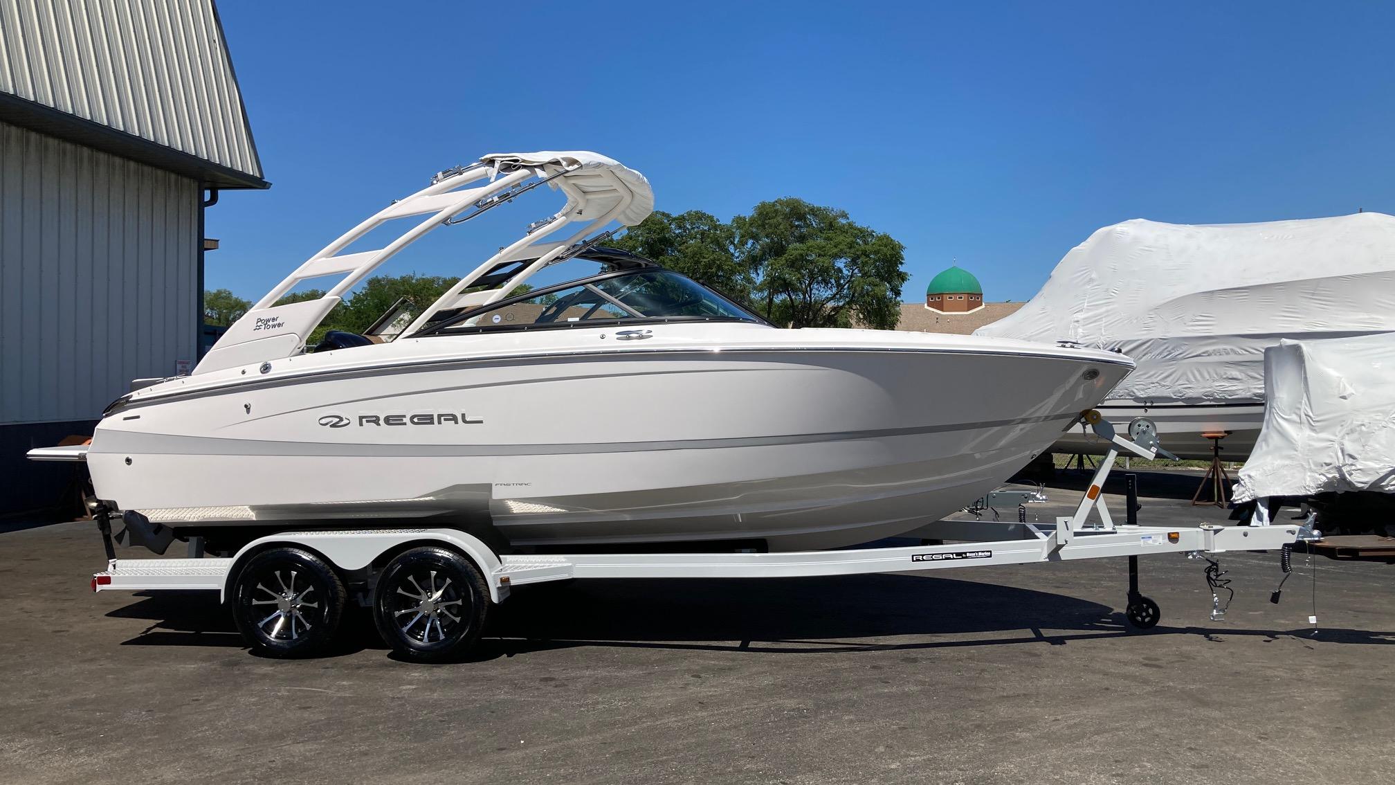 2024 Regal LS2