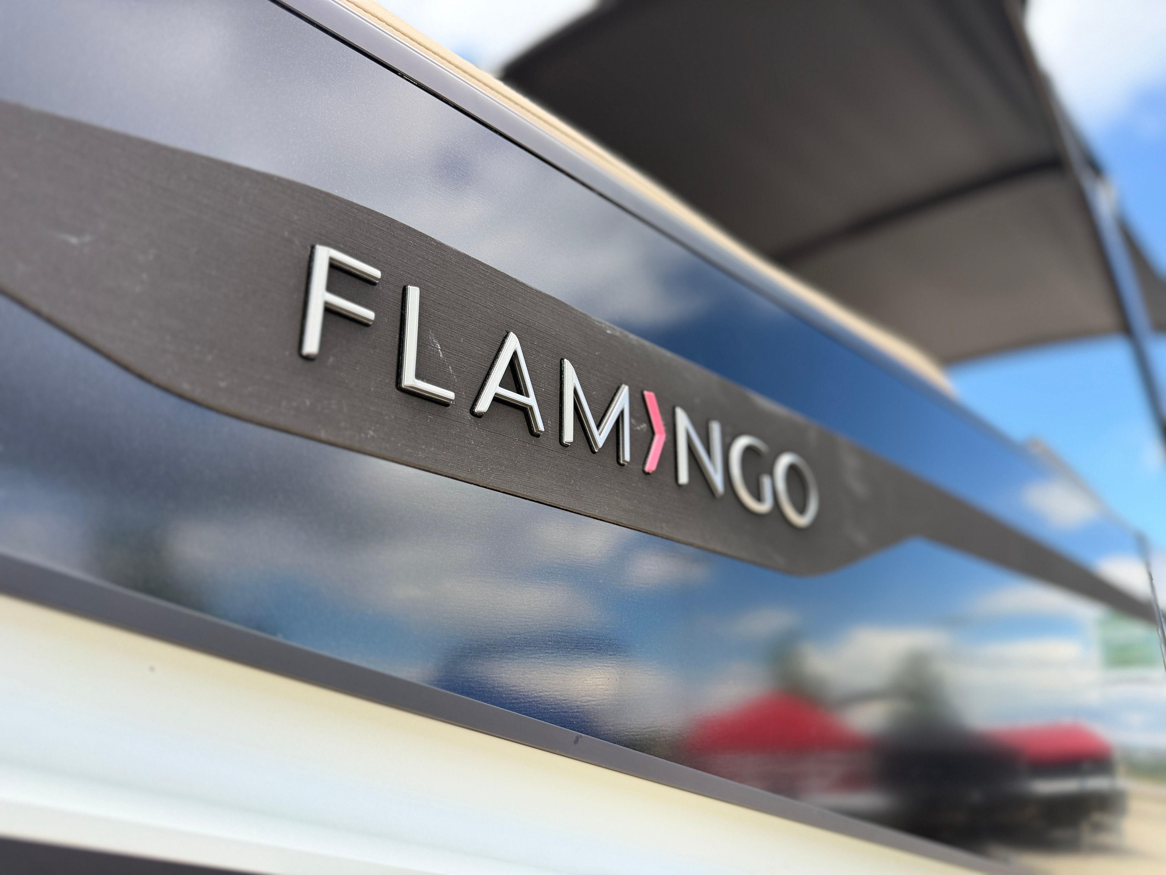 2026 Flamingo ROVE 245 - 7