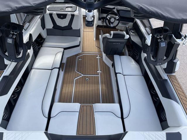 2022 Nautique Super Air Nautique G23 - 3