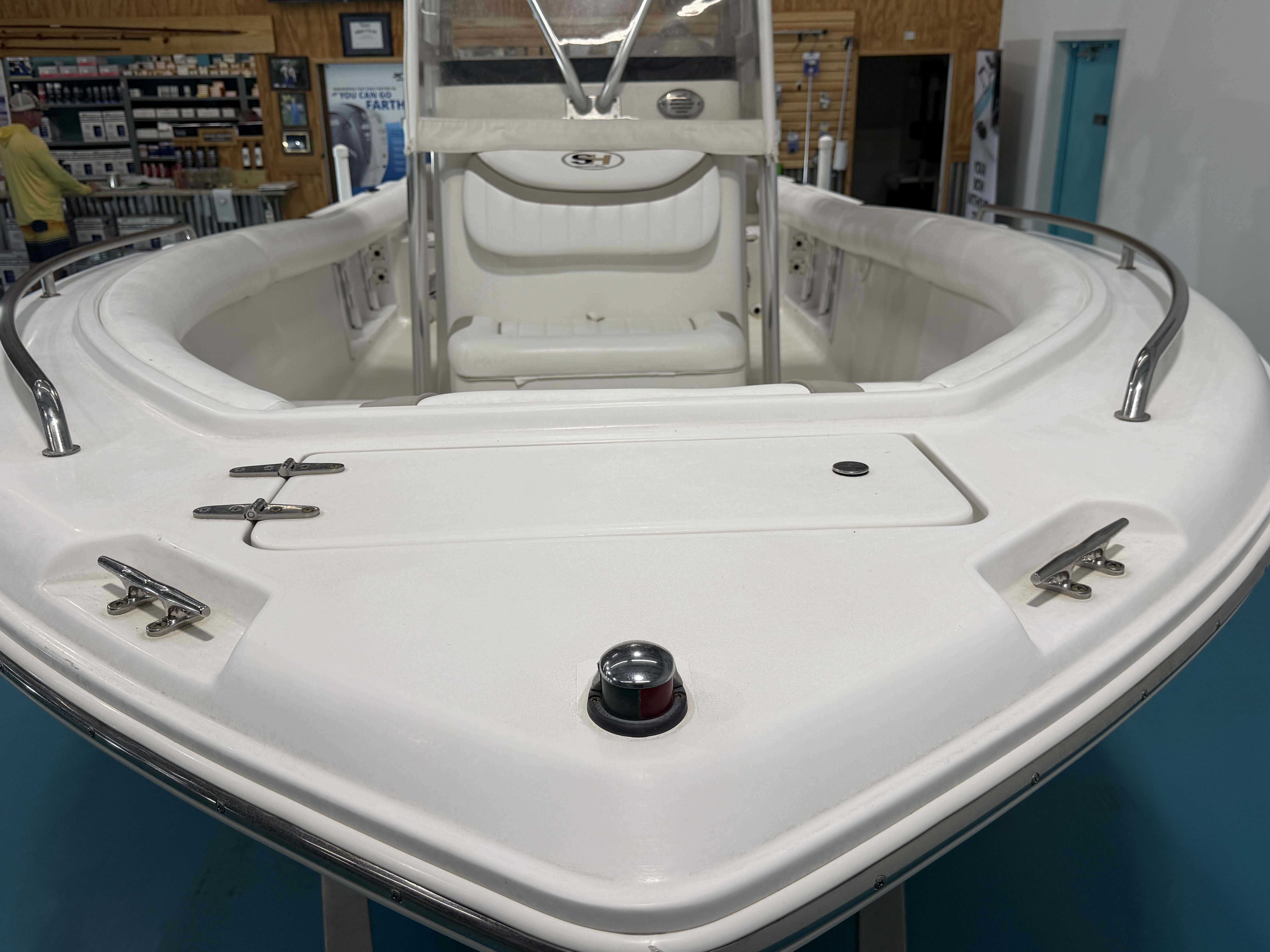 2010 Sea Hunt ULTRA 21 - 12