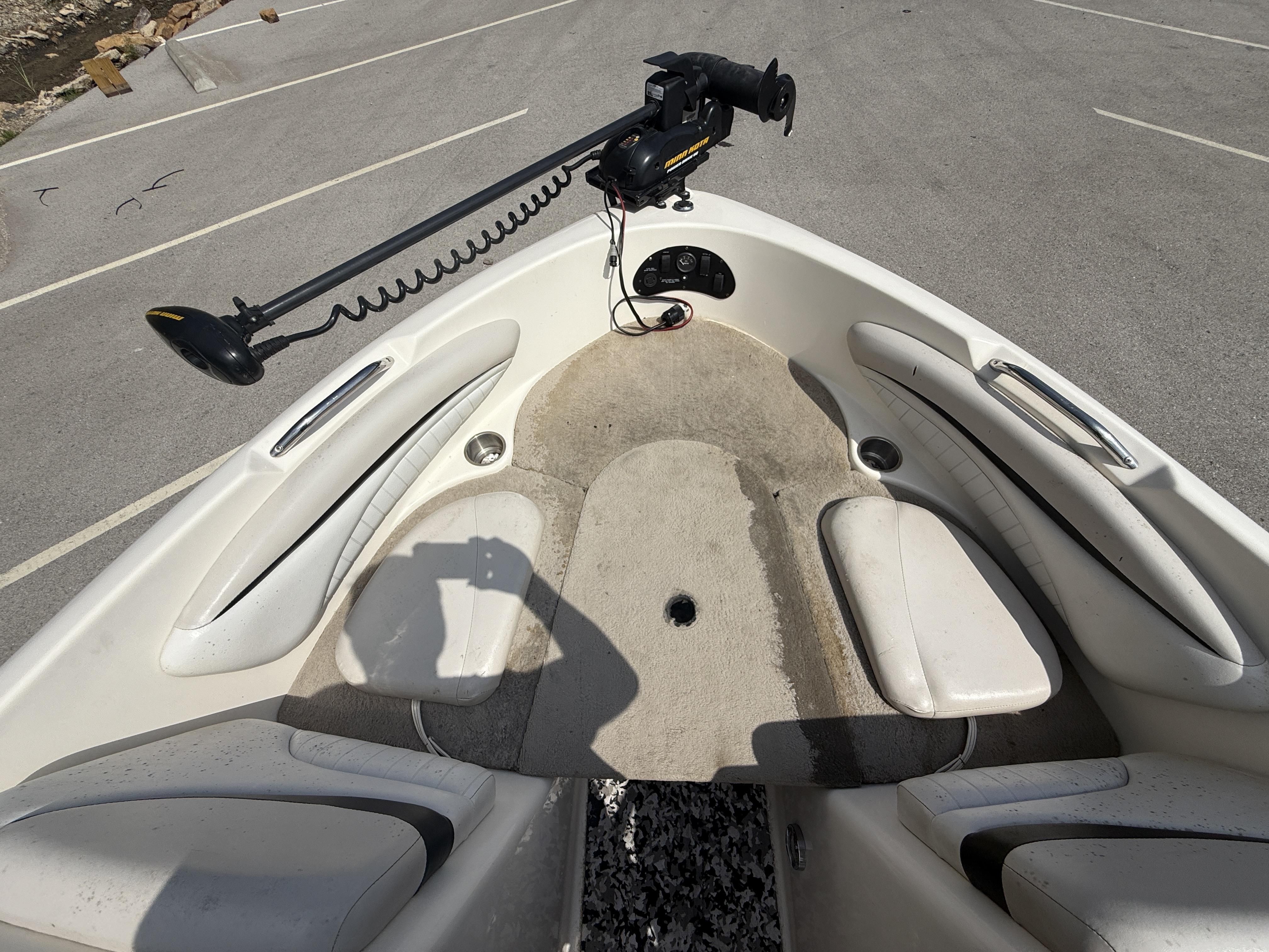 2007 Glastron GXL205SF - 12