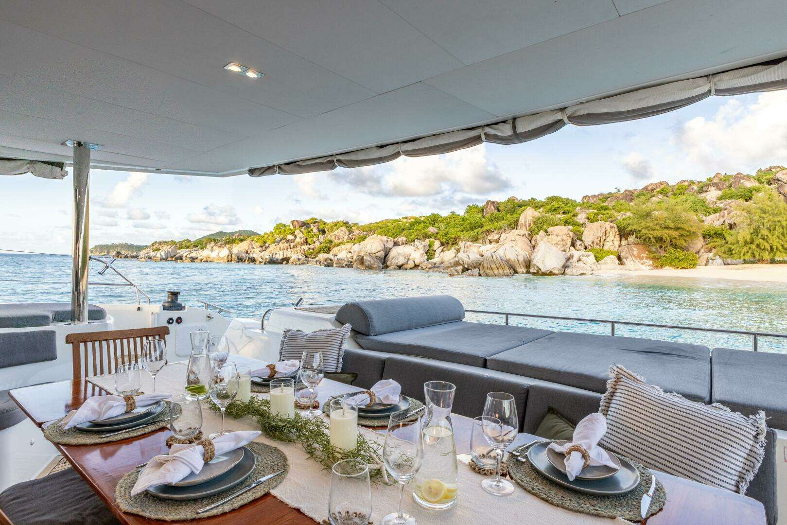 2017 Fountaine Pajot Victoria 67 - Image 24