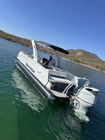 2024 Paradigm 27SS - 7