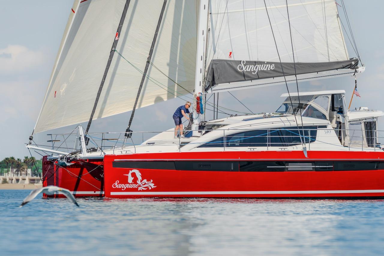 2026 Privilege signature 510
