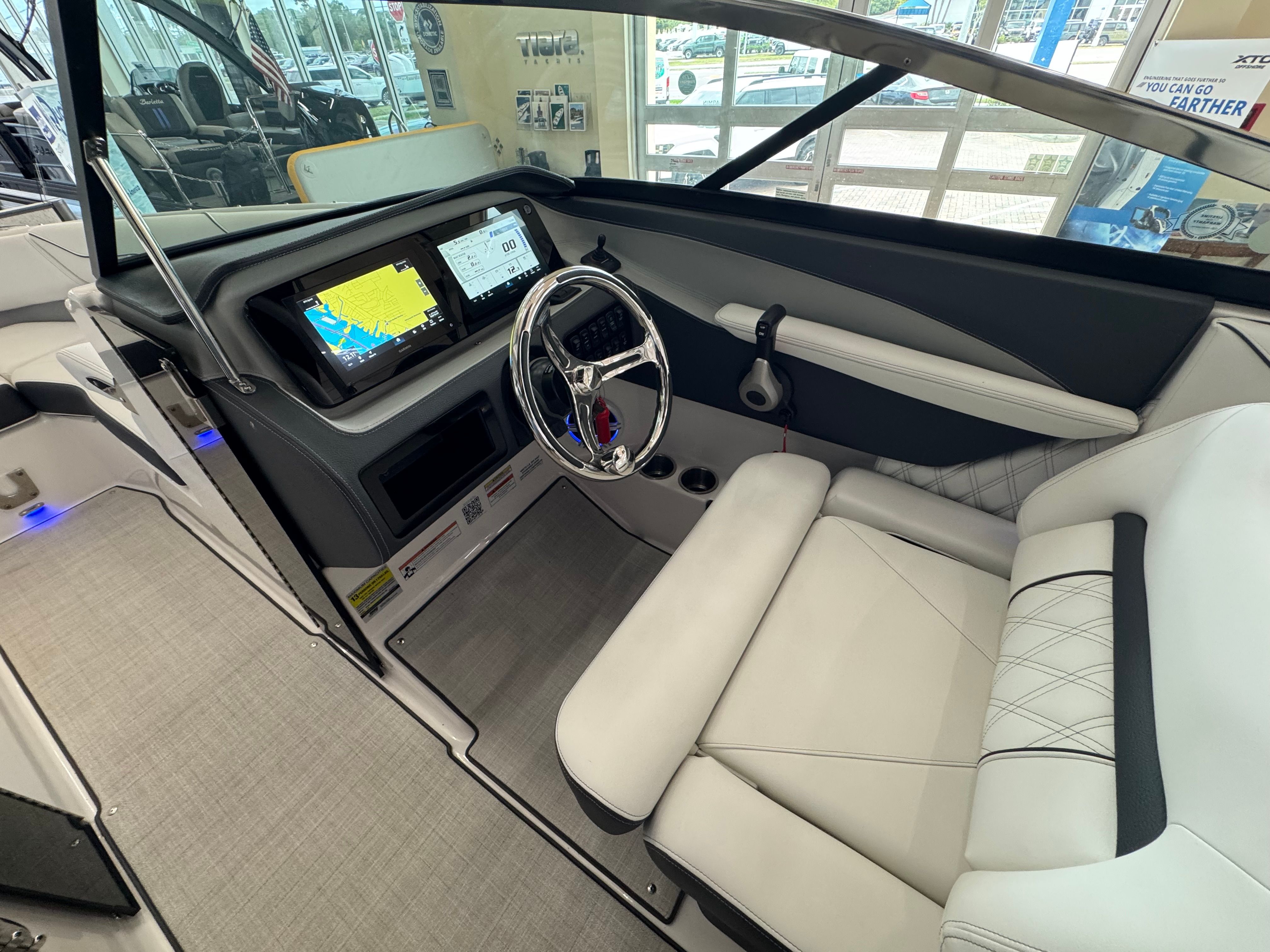 2026 REGAL LX4 - Image 15
