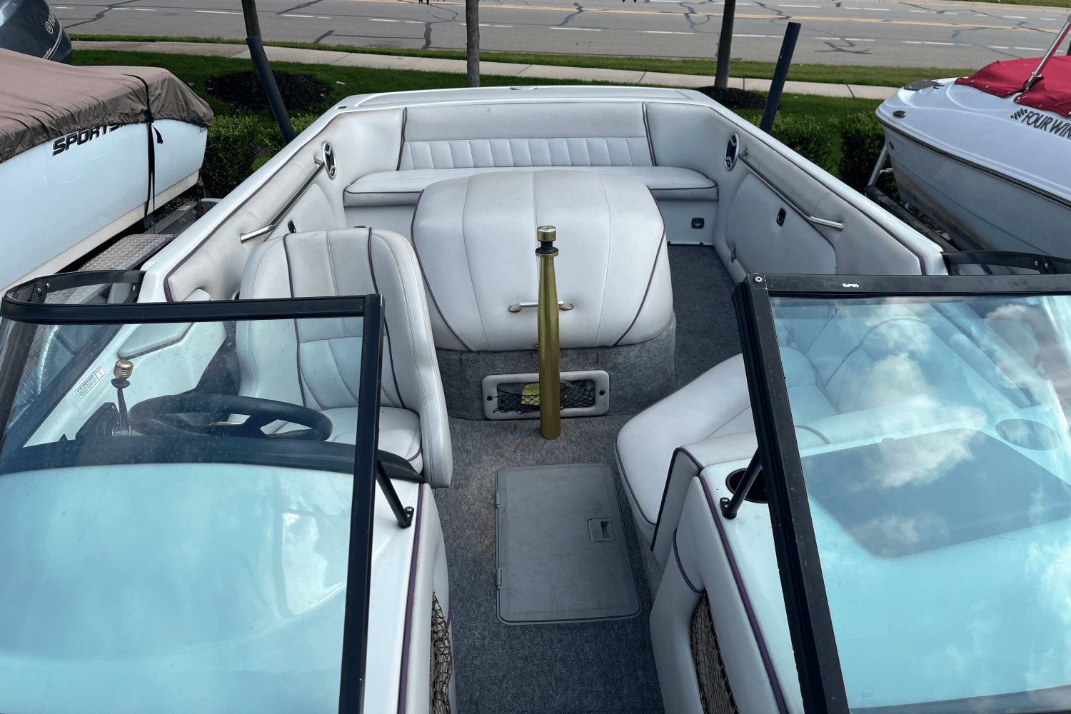 1997 MB Sport BOSS 210 MB - 5