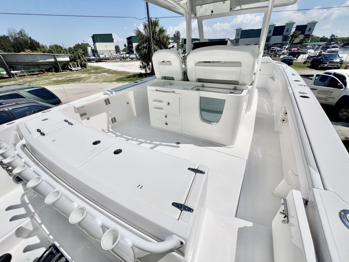 2026 Stamas 33T Aventura - Image 8