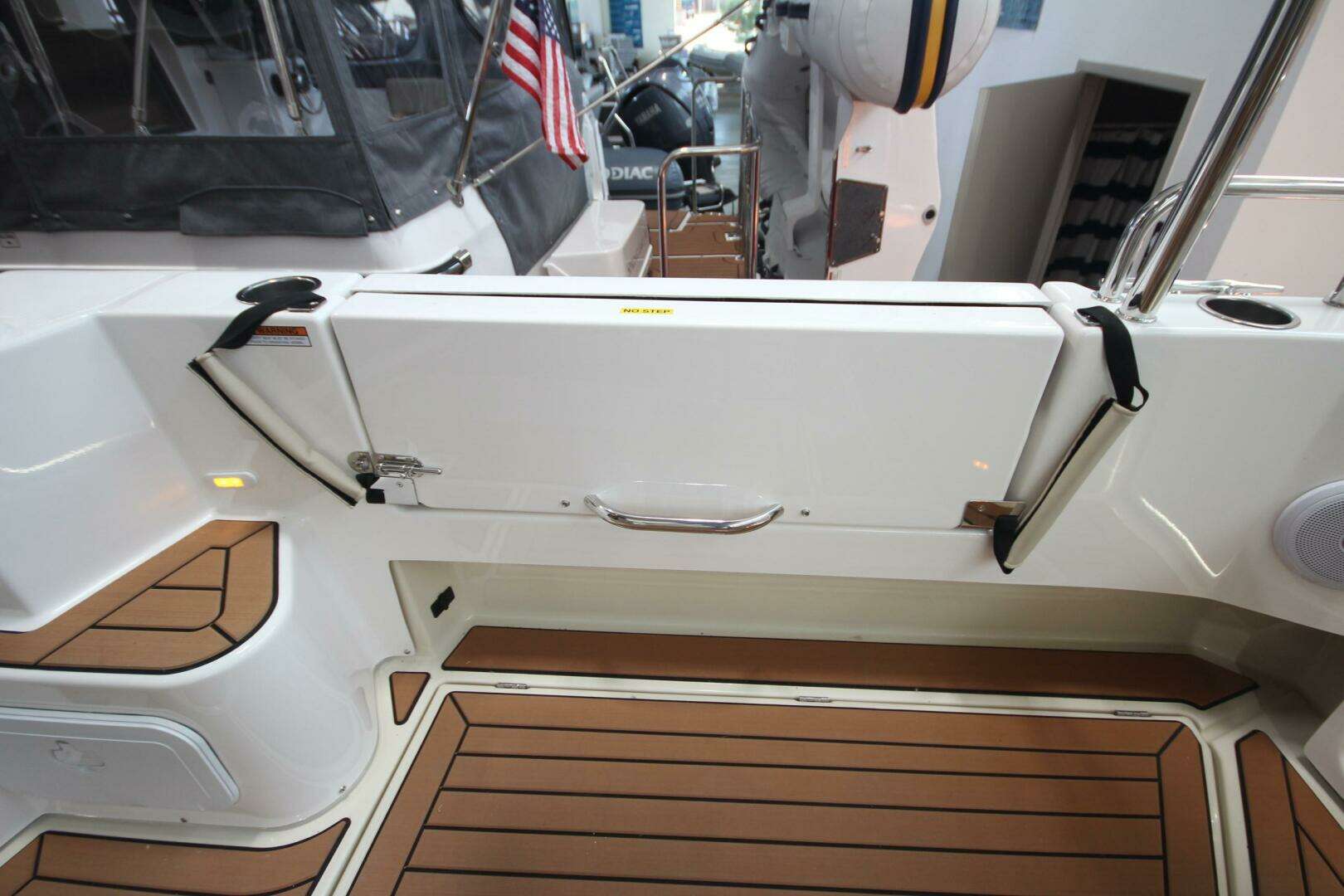 2026 Ranger Tugs R-31 Command Bridge Luxury Edition - Image 30