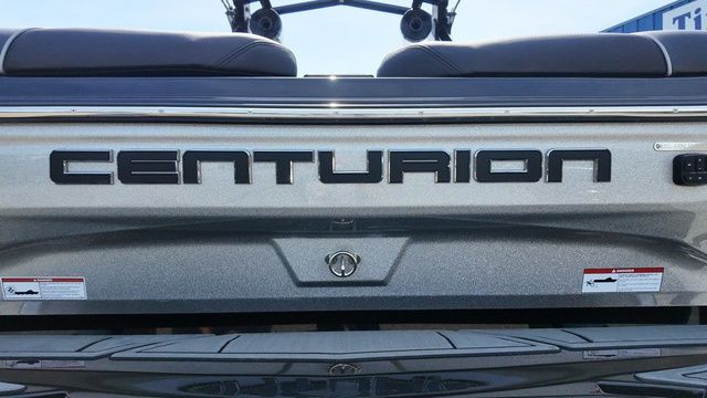 2026 Centurion Nv233 - 6
