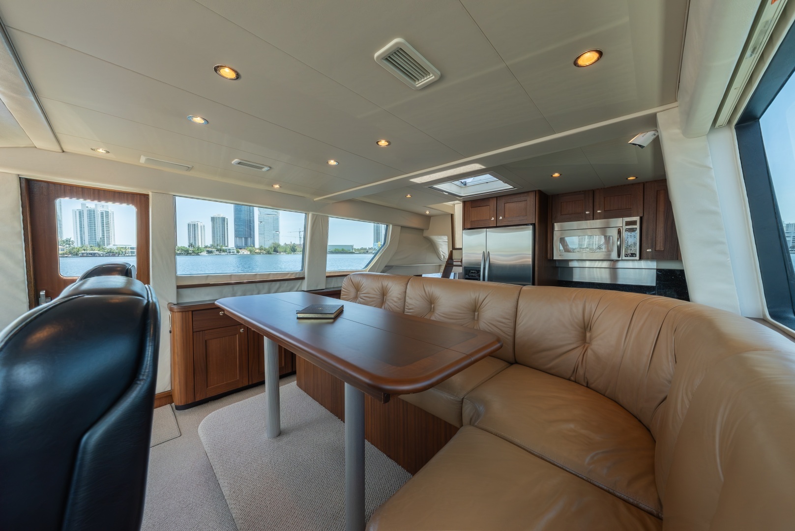 2007 Pacific Mariner PACIFIC MARINER - 65 - Image 14