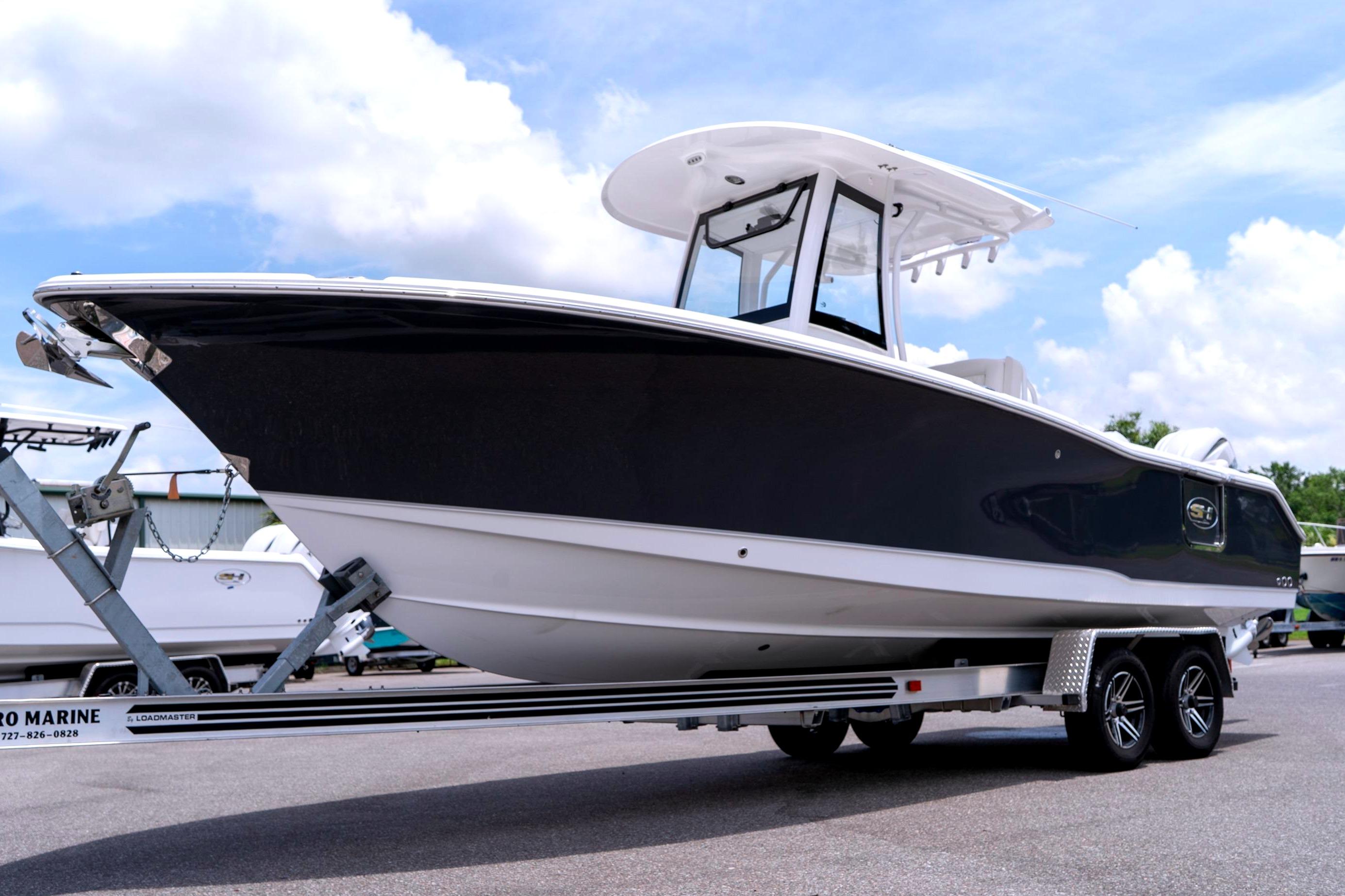 2026 Sea Hunt Ultra 265 SE
