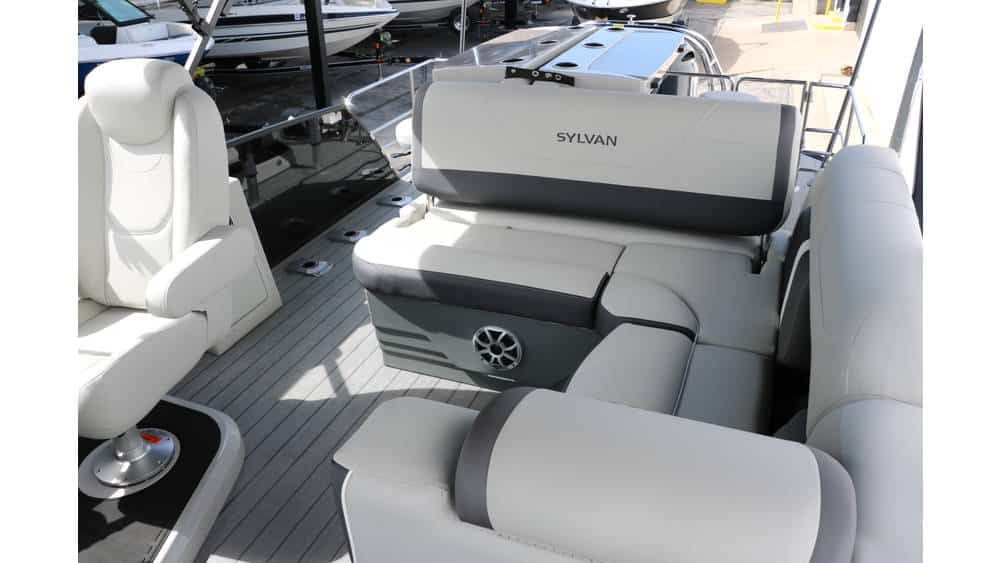 2025 Sylvan Mirage X3 DLZ Bar Tri Toon - 16