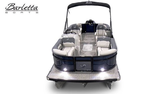 2026 BARLETTA BOATS Sanza 22 QC - 39