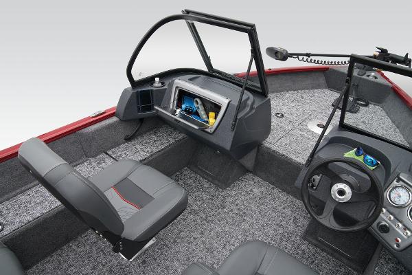 2025 Tracker Pro Guide V-16 WT - 34