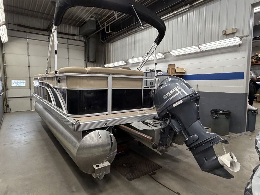 2018 Bennington 21SL - 6