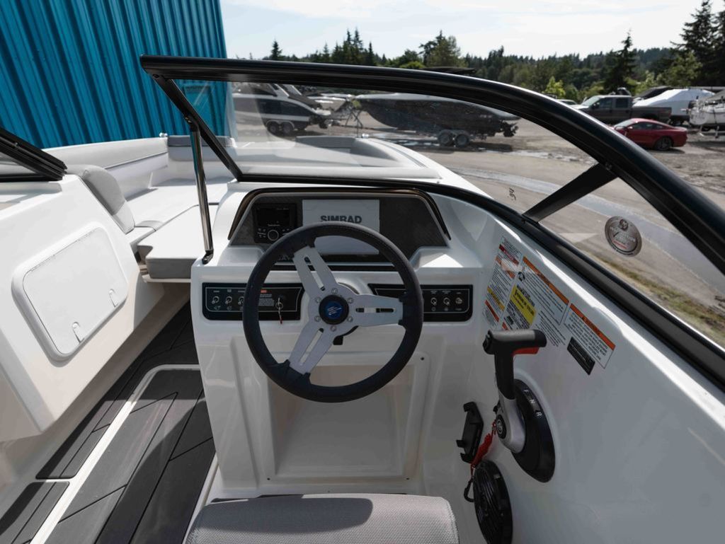 2025 Bayliner D20I - 9