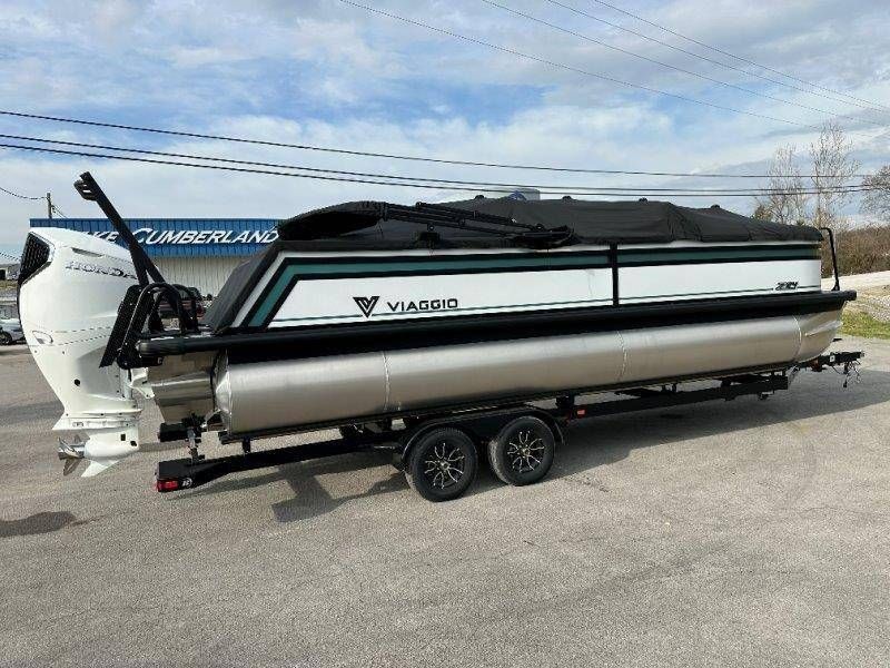 2026 Viaggio Lago Z24B - 58