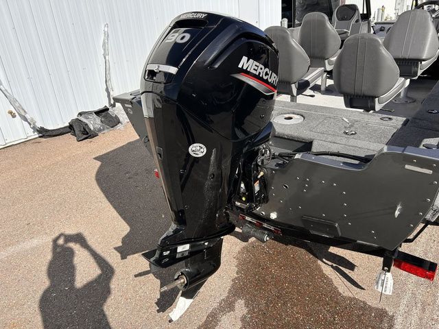 2025 Starcraft Storm 176 DC Pro - 6