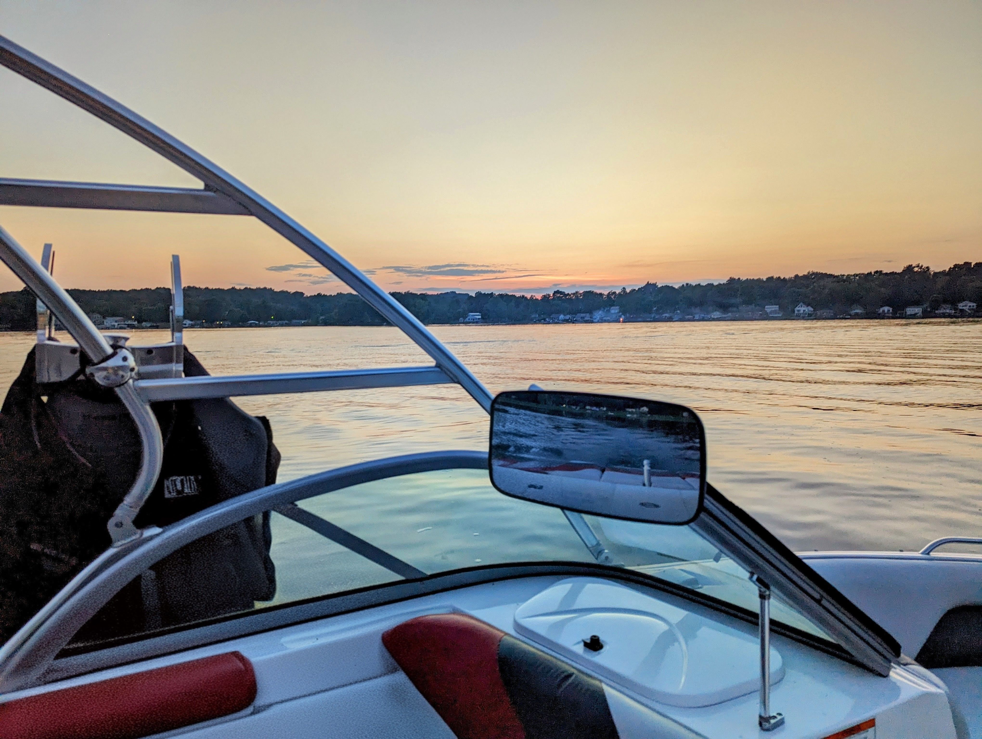 2007 Moomba Outback V - 9