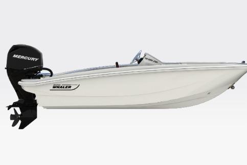 2026 Boston Whaler 130 Super Sport