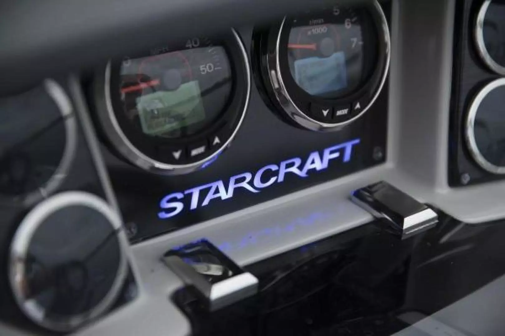2025 Starcraft SLS 5 - Image 15