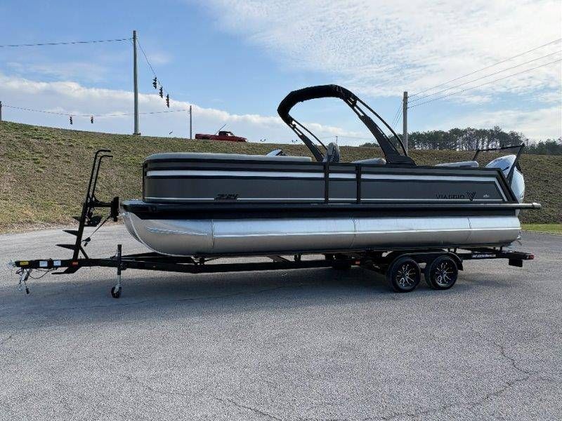 2026 Viaggio Lago Z24D - 41