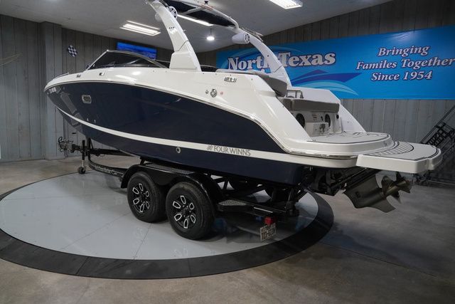 2023 Four Winns HD5 - 8