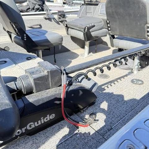 2021 TRACKER/TAHOE PGV16WT Bass/Fishing - 12