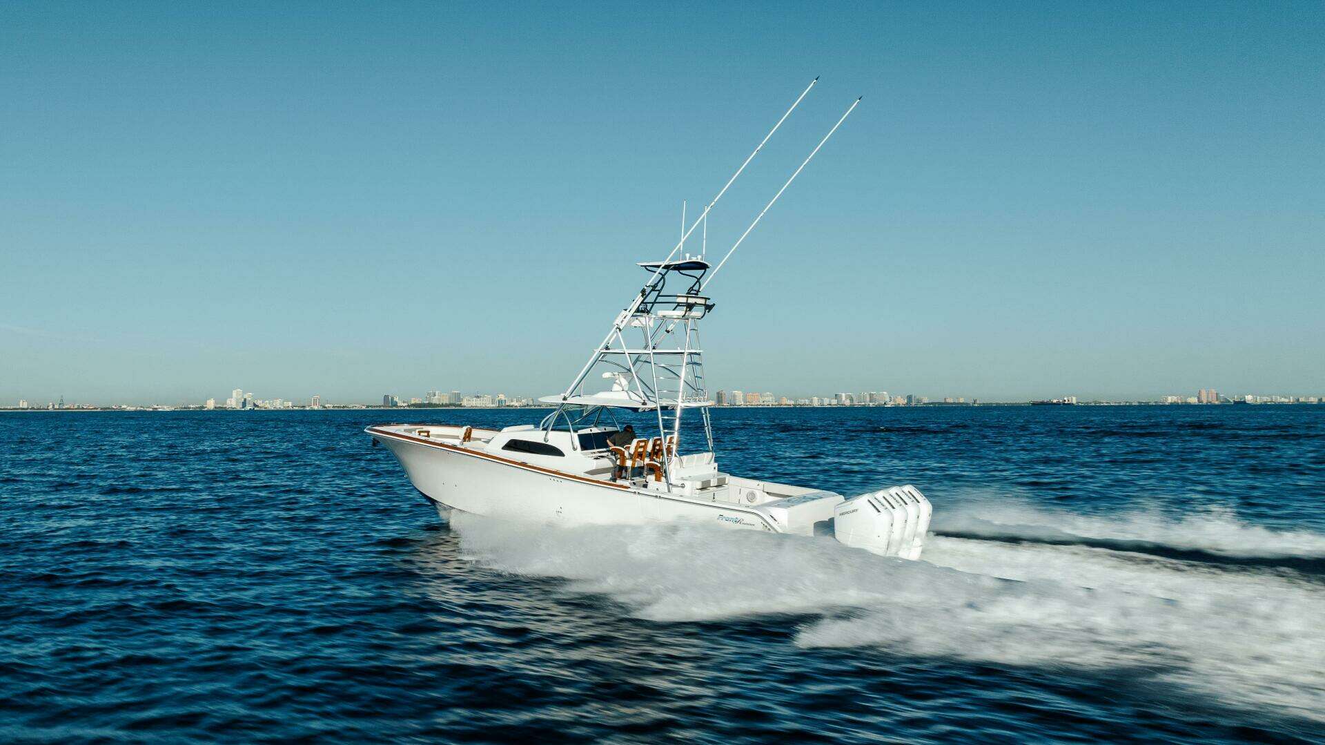 2026 Front Runner 47 CC - Image 31