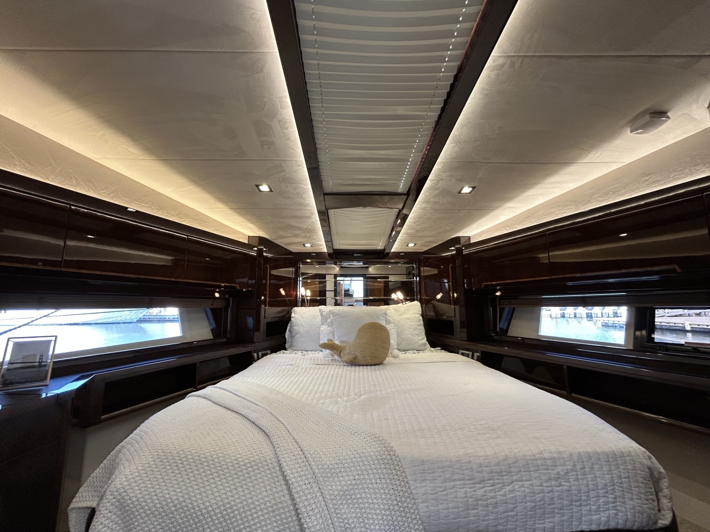 2019 Galeon 550 FLY - Image 17