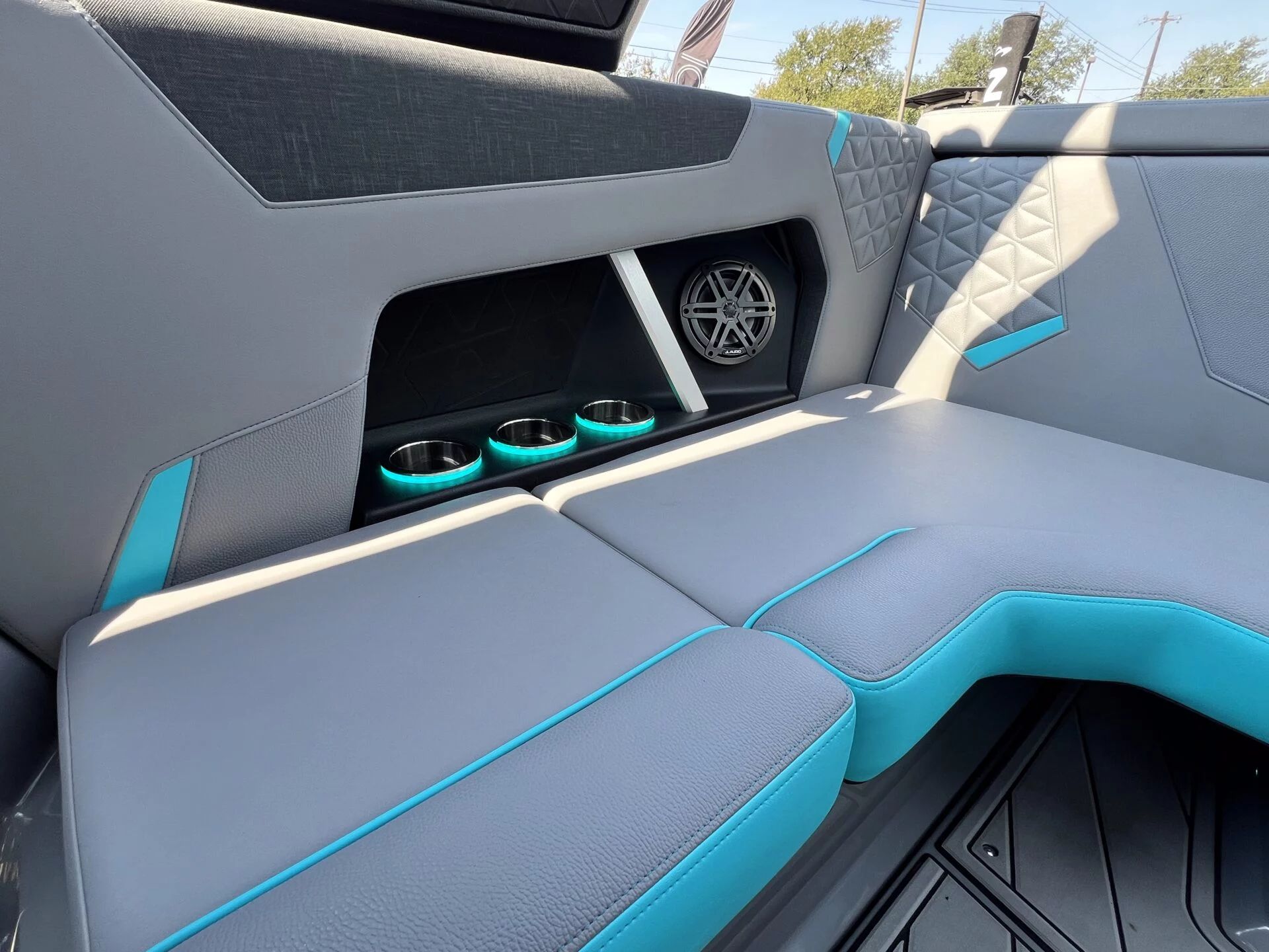 2025 Nautique Super Air Nautique GS20 - 20