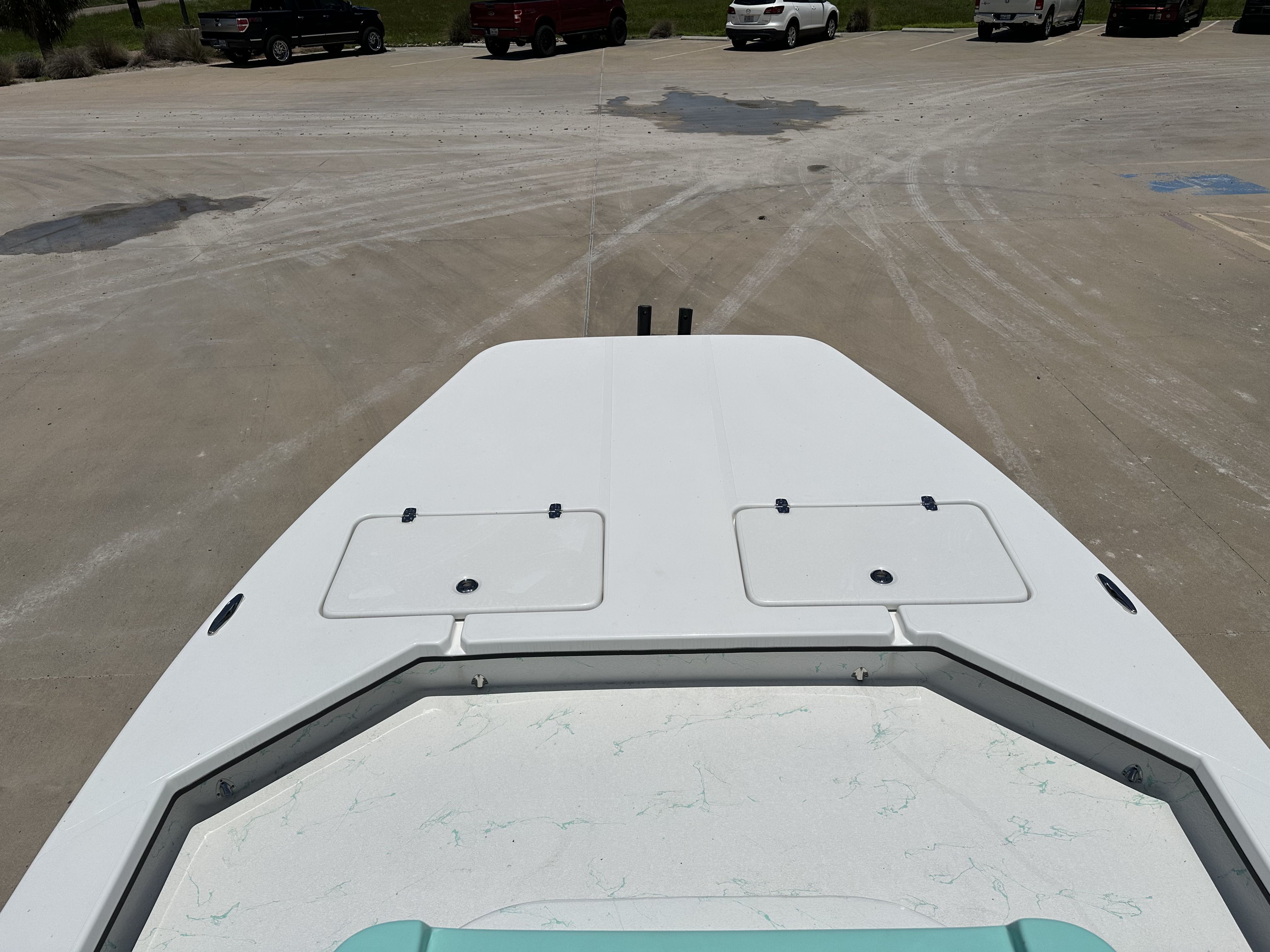 2026 Shoalwater 23' Catamaran - 14