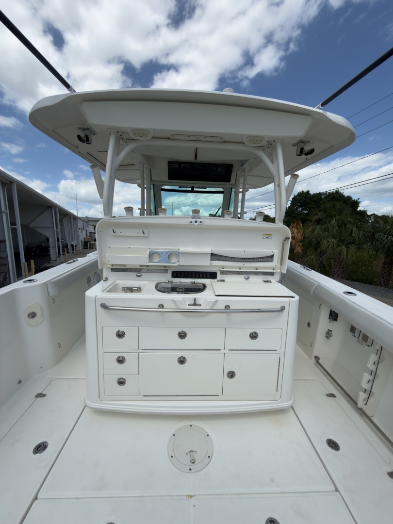 2016 Boston Whaler 350 Outrage - Image 79