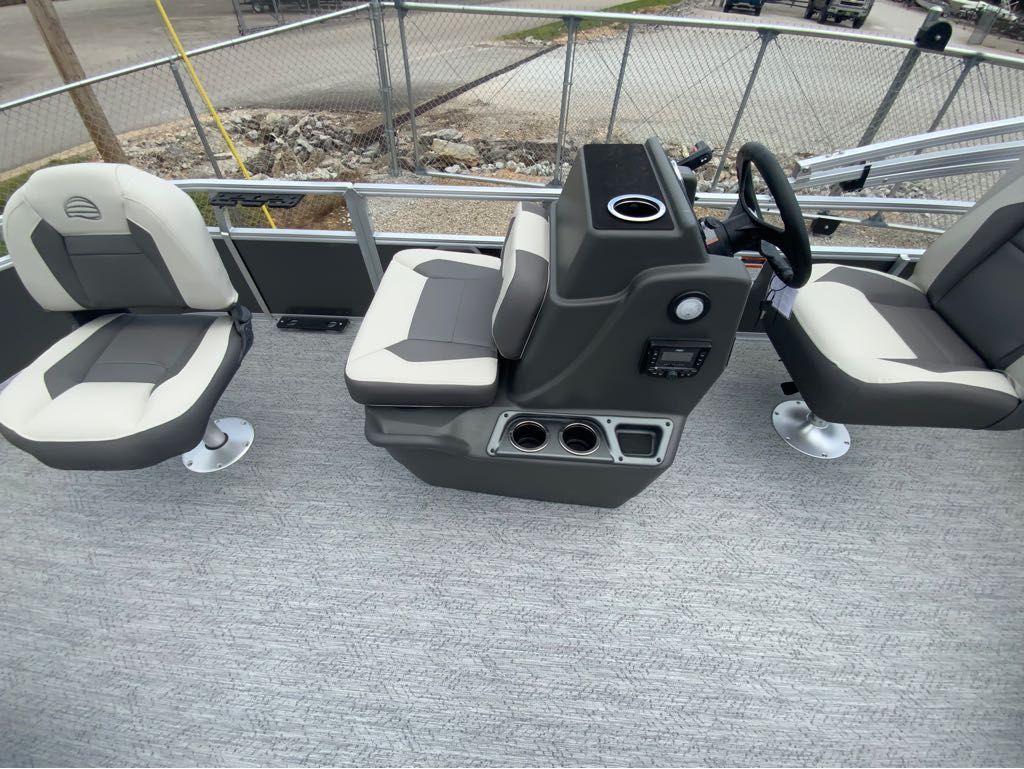 2026 Sun Tracker Bass Buggy 16 XL Select