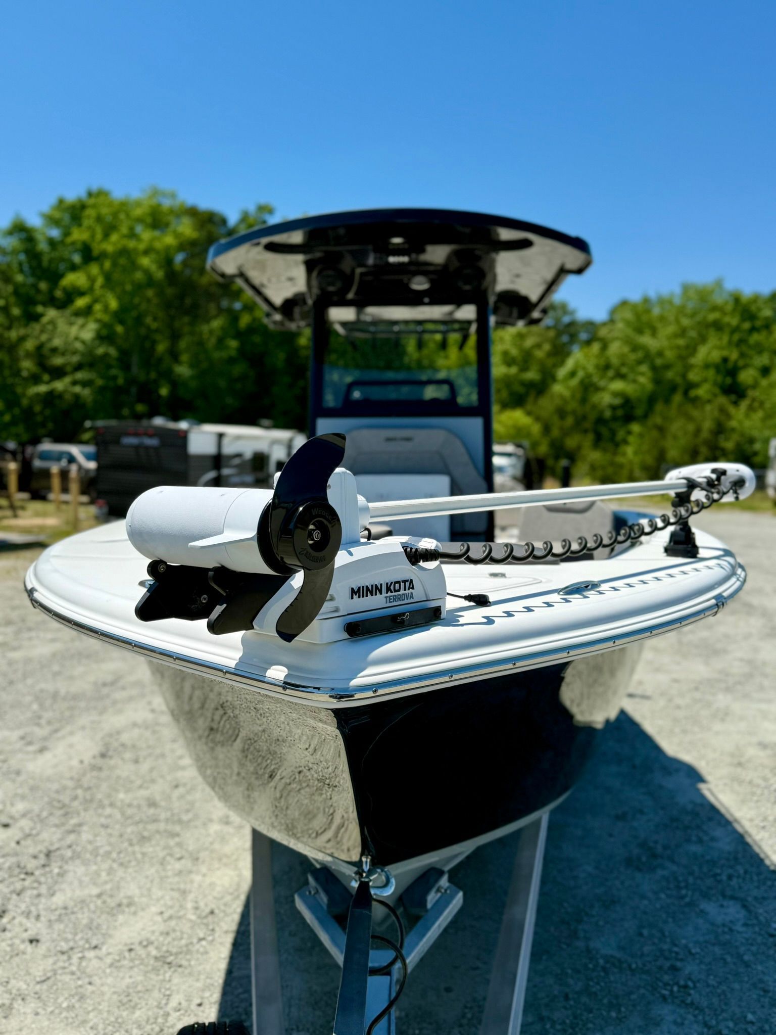 2024 Seapro 245 FLX Sandbar - 6