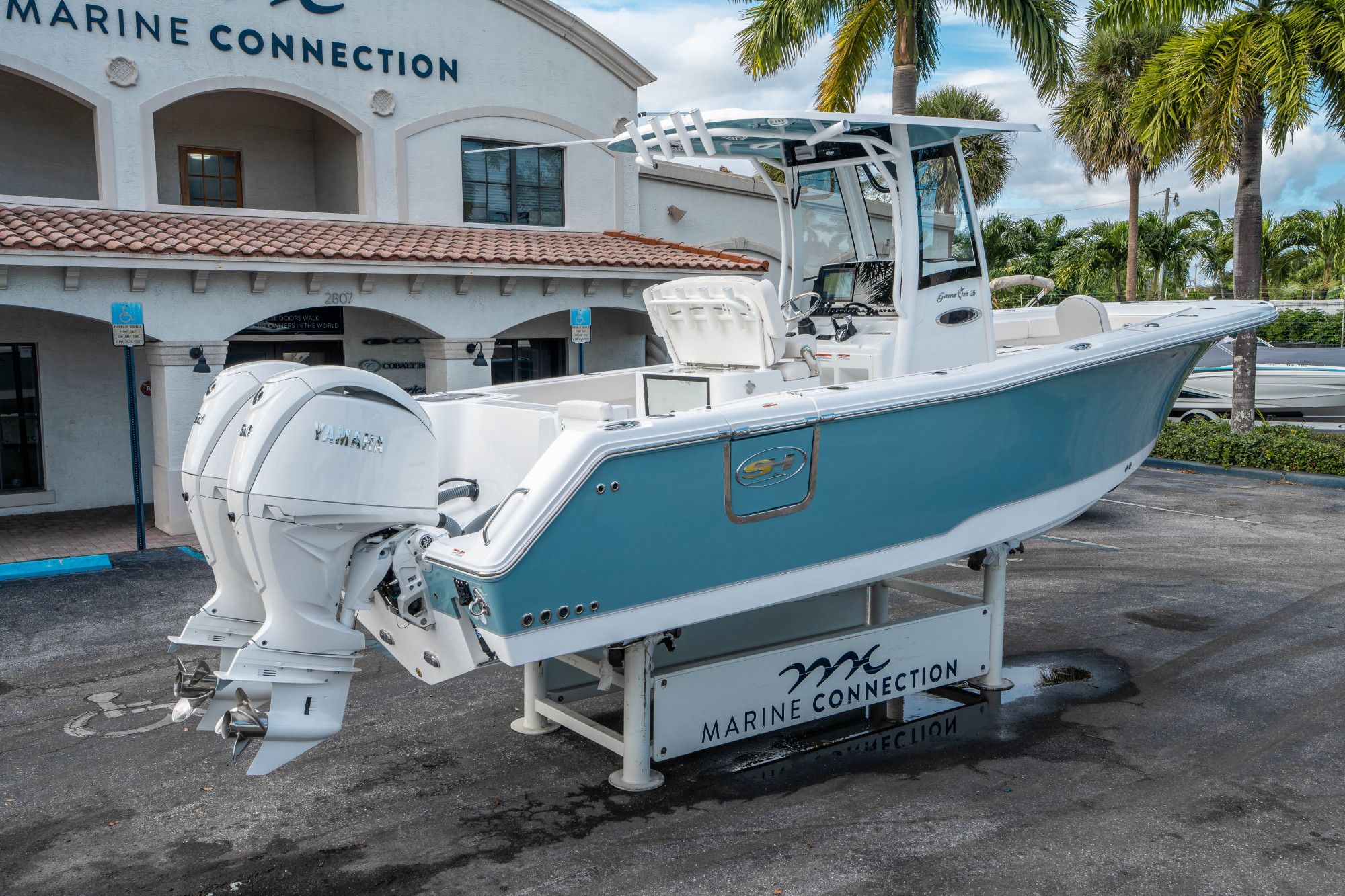 2026 Sea Hunt Gamefish 25 - 2