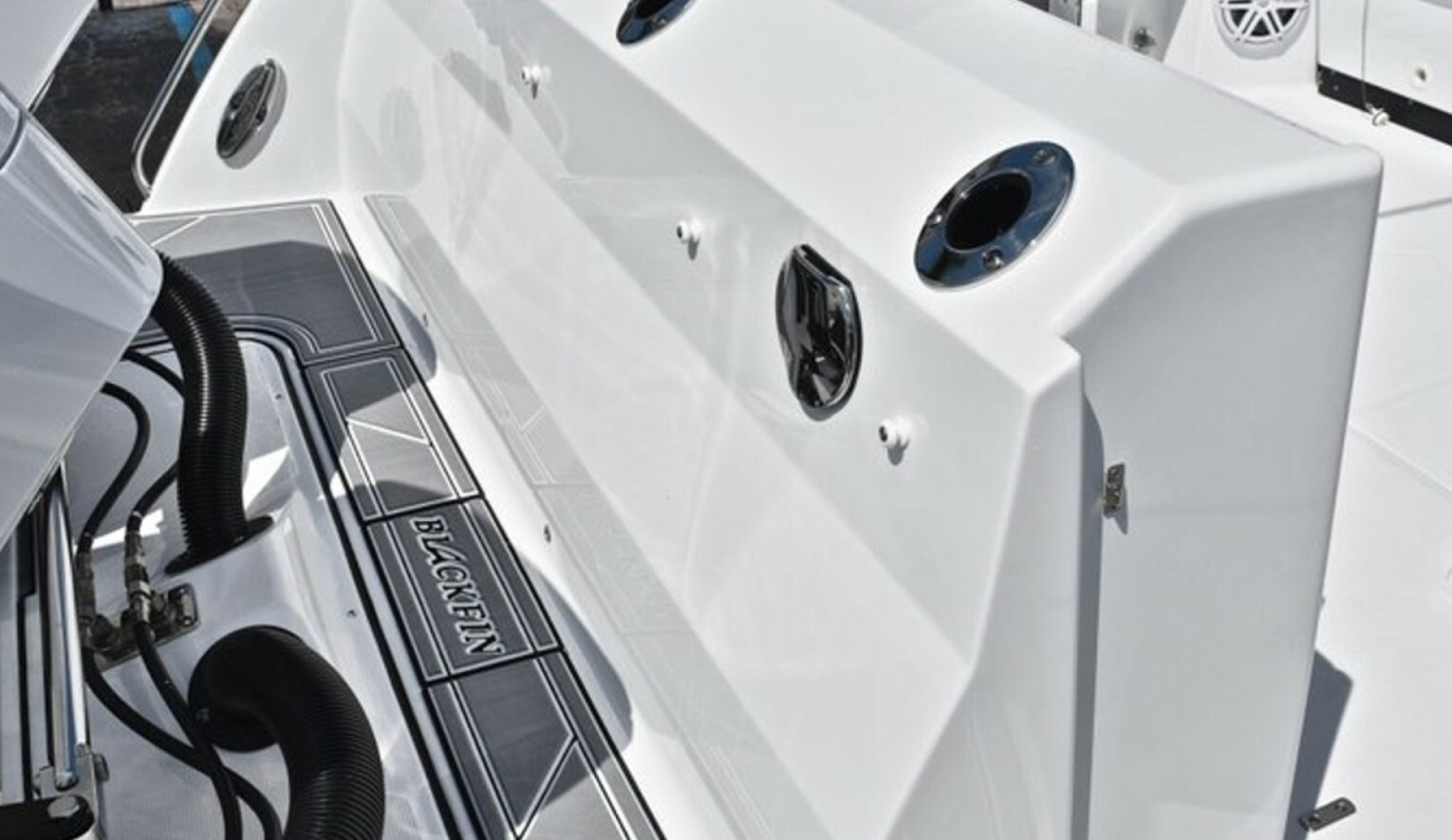 2019 Blackfin — - Image 20