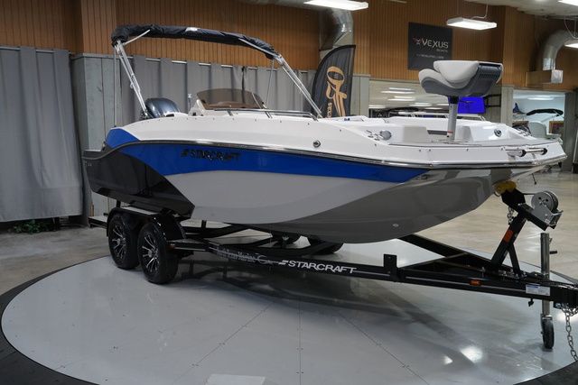 2026 Starcraft SVX 191 OB - 4