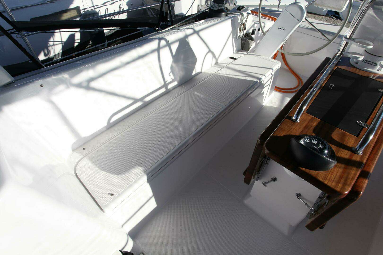2025 Catalina 426 - Image 129