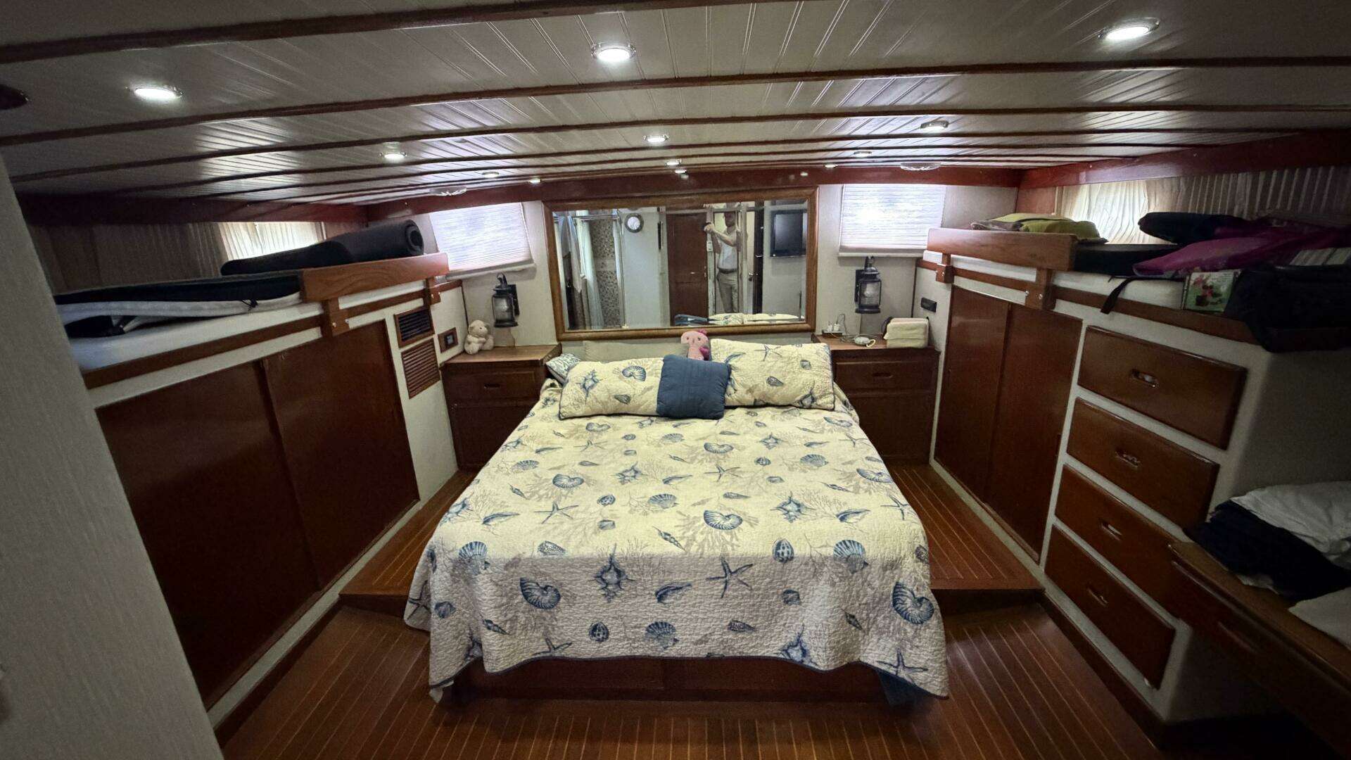 1982 Island Gypsy — - Image 60