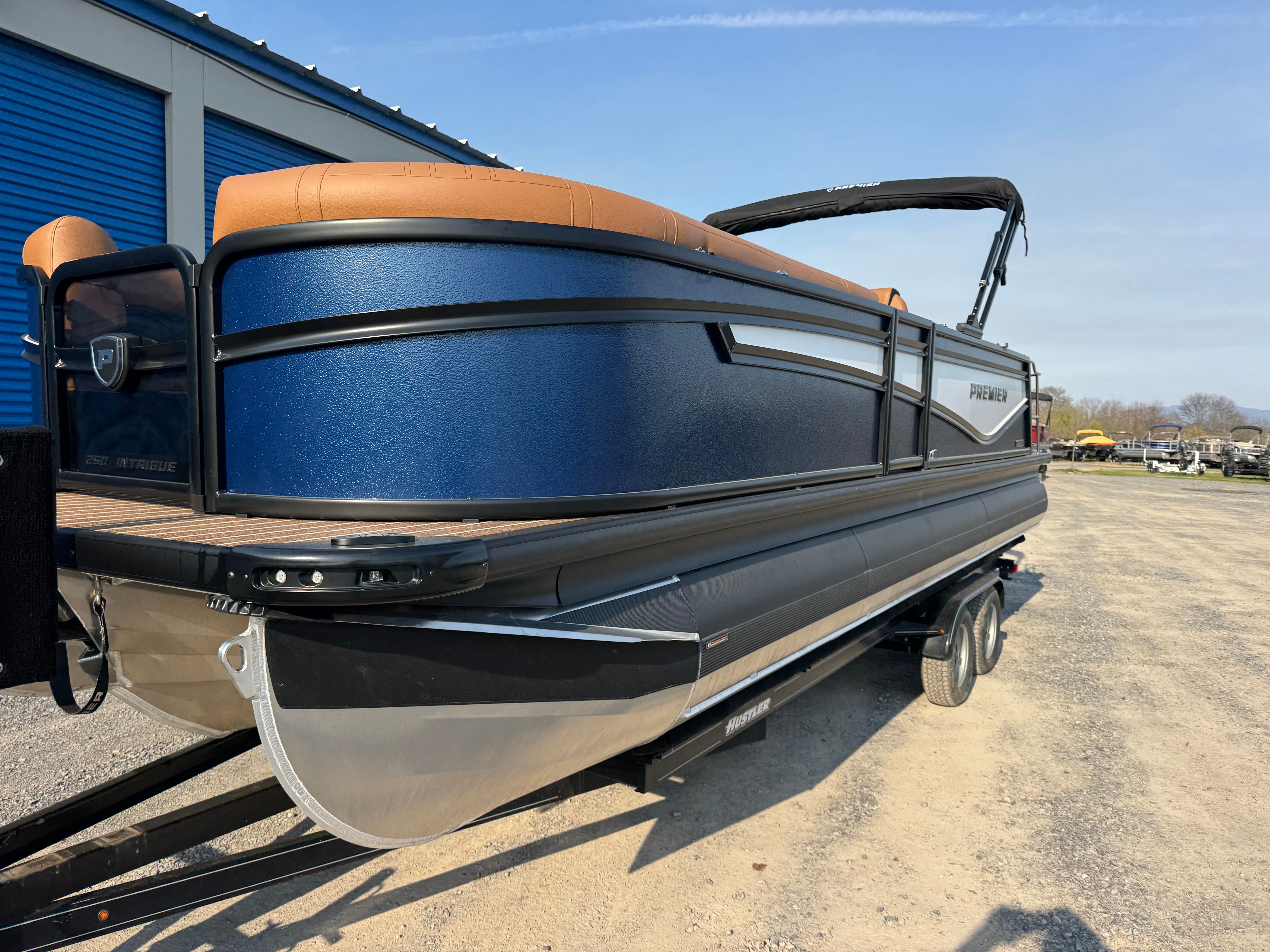 2026 Premier 250 Intrigue RL - 11
