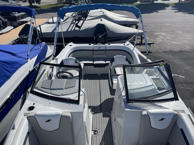 2024 Starcraft SVX 231 OB - 17