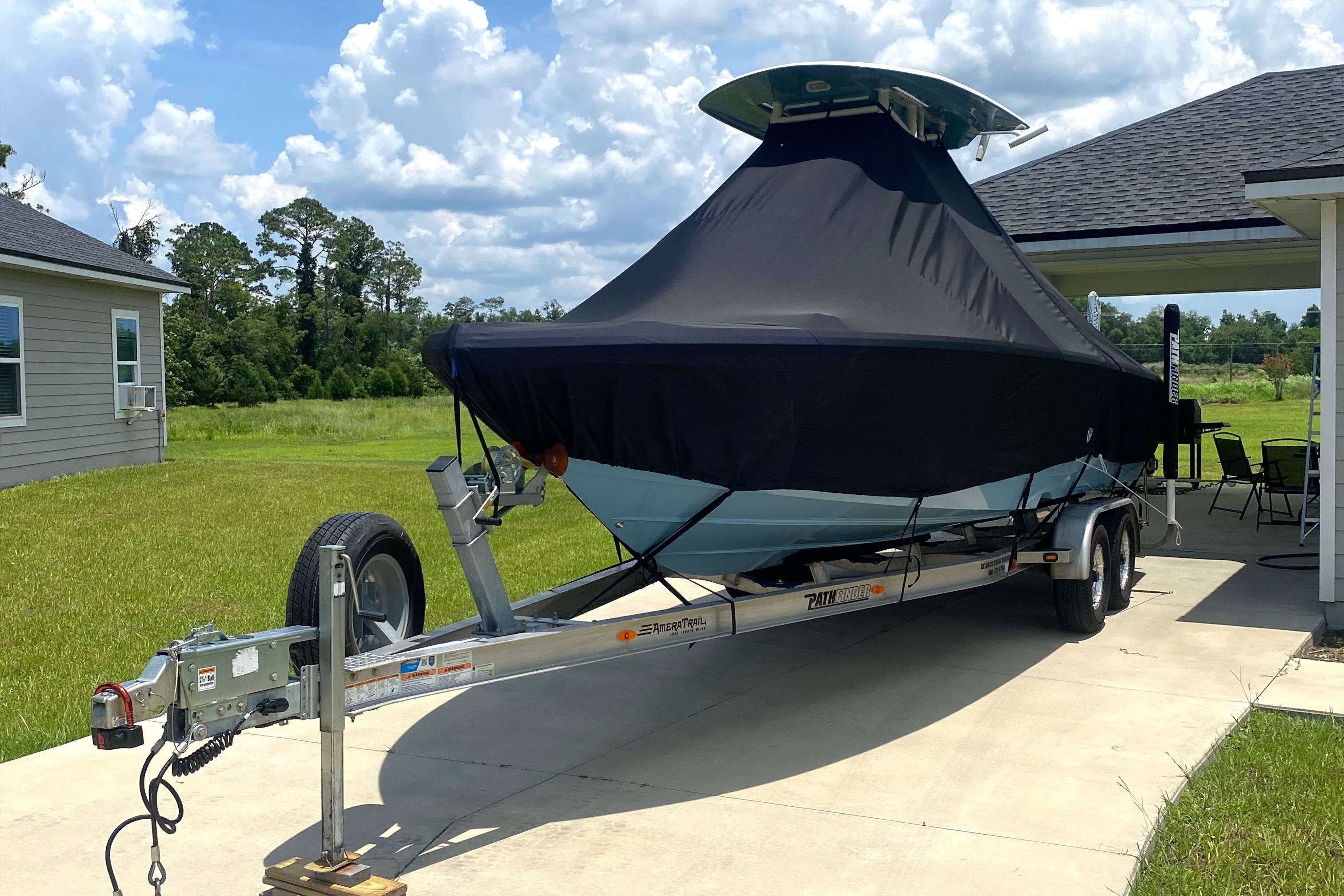 2023 Pathfinder 2400 Open - 15