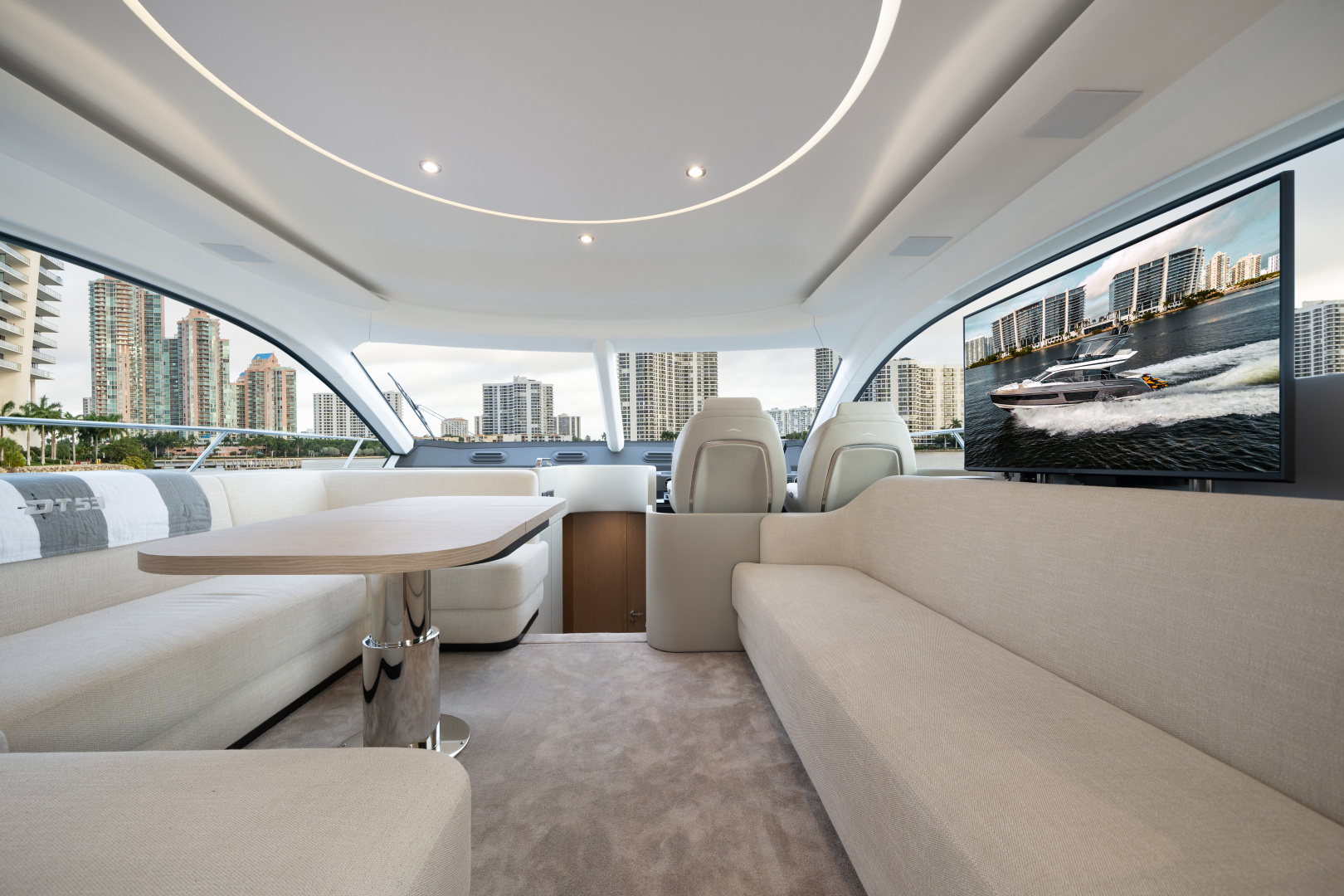 2023 Azimut 53 FLY - Image 35