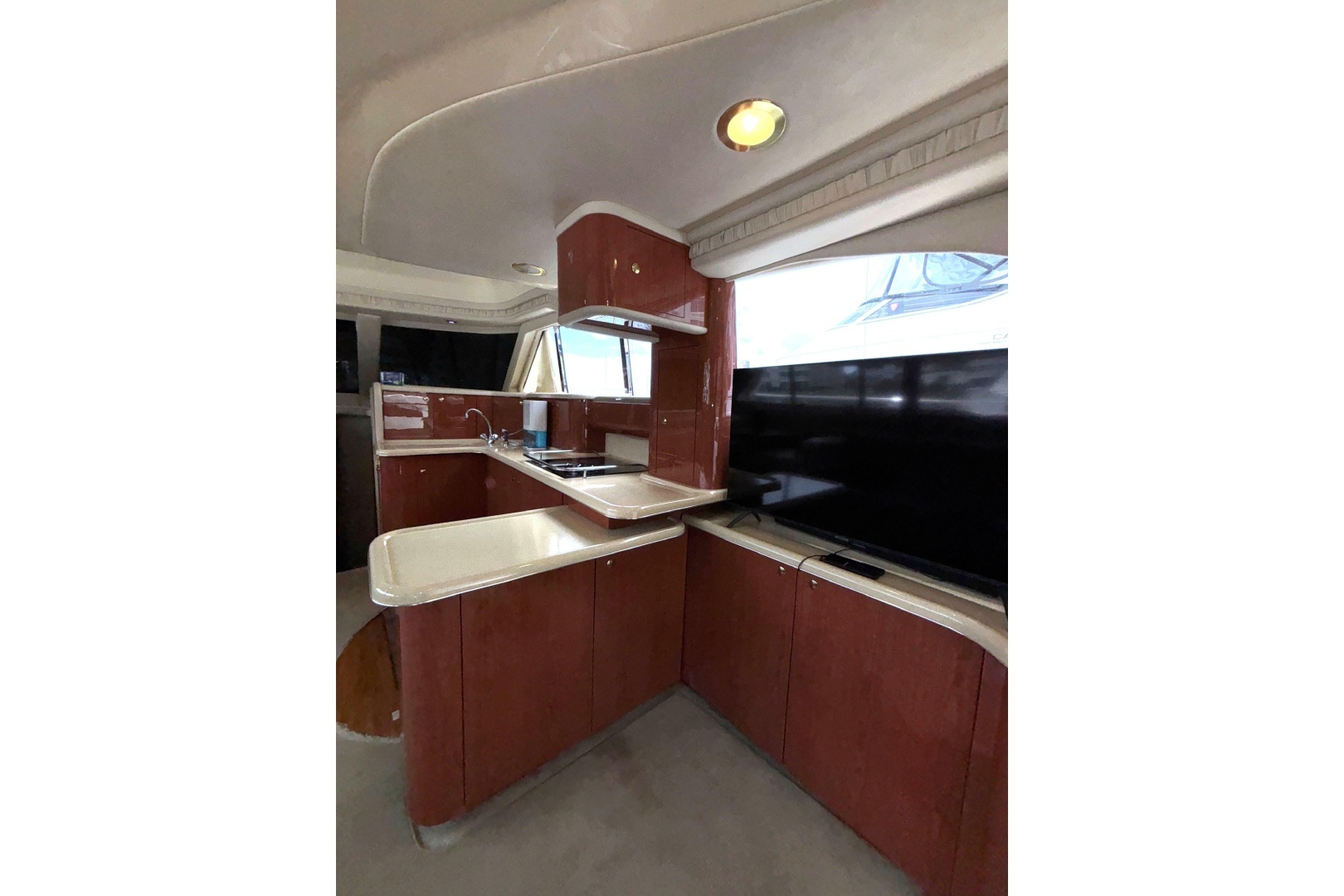 1999 Sea Ray 480 Sedan Bridge - Image 47