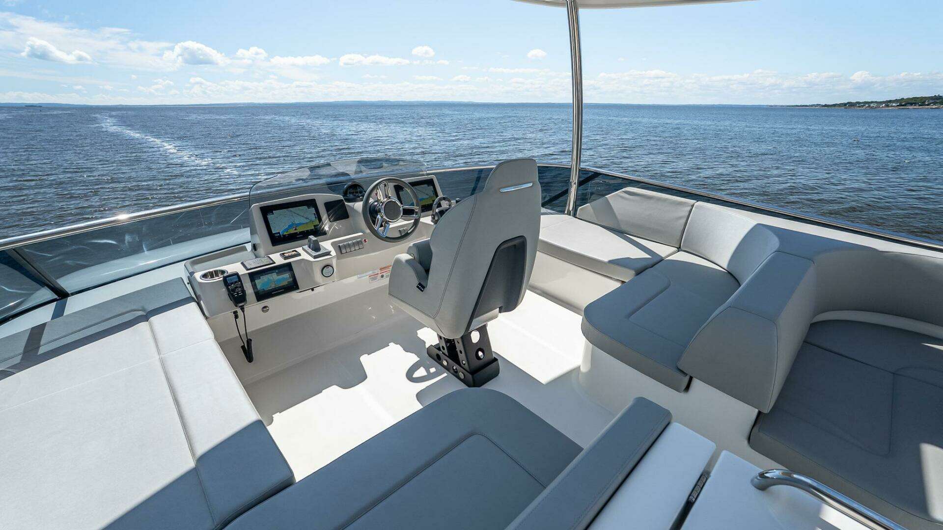 2026 Absolute Navetta 58 - Image 54